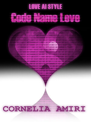 cover image of code name love